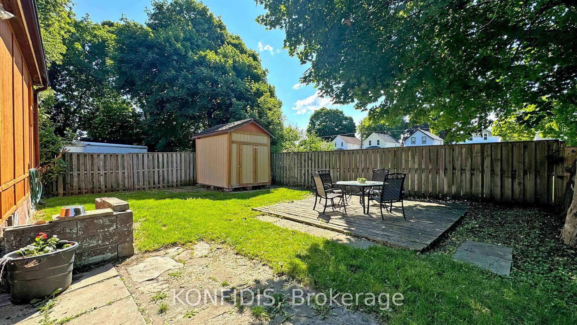 Photo 33 of Unit Unit 2, 127 Summer Street, Oshawa, Central — HOMEH