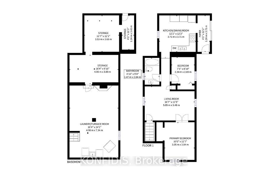 Photo 34 of Unit Unit 2, 127 Summer Street, Oshawa, Central — HOMEH