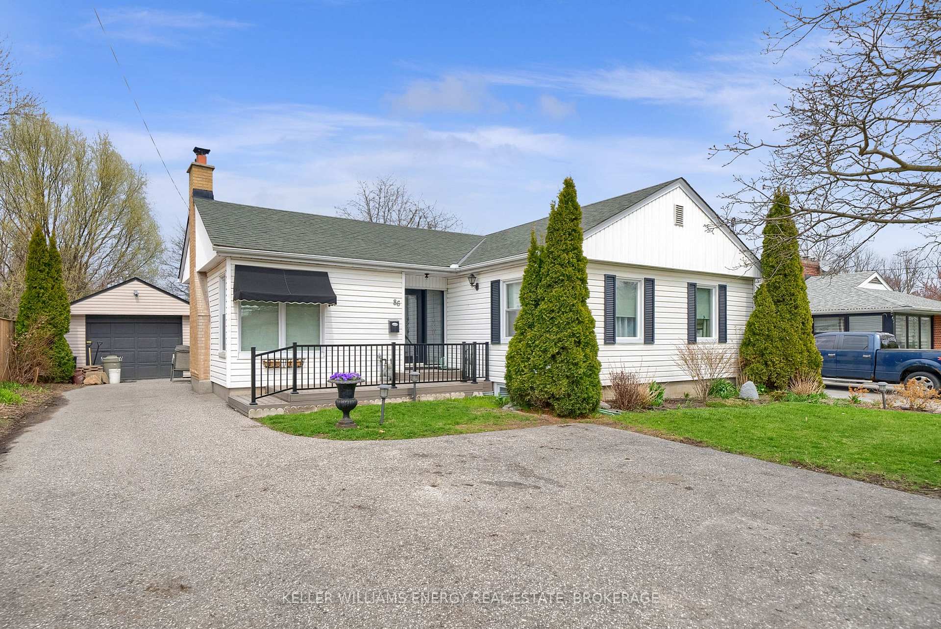 Photo 1 of 86 Rossland Road E, Oshawa, Centennial — HOMEH
