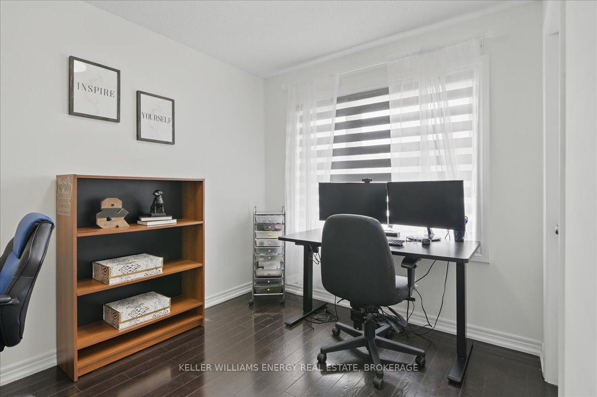 Photo 28 of 724 Craighurst Court E, Pickering, Amberlea — HOMEH