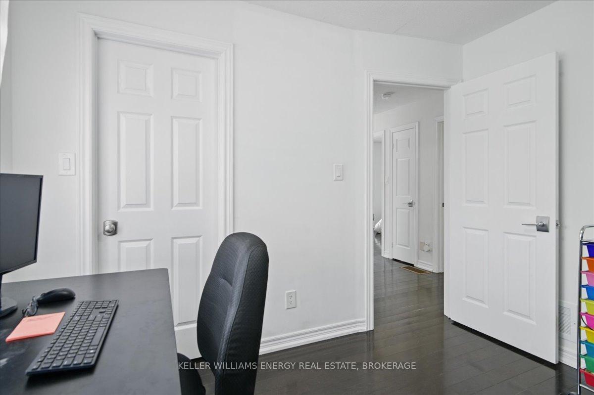 Photo 29 of 724 Craighurst Court E, Pickering, Amberlea — HOMEH