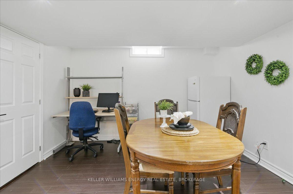 Photo 39 of 724 Craighurst Court E, Pickering, Amberlea — HOMEH