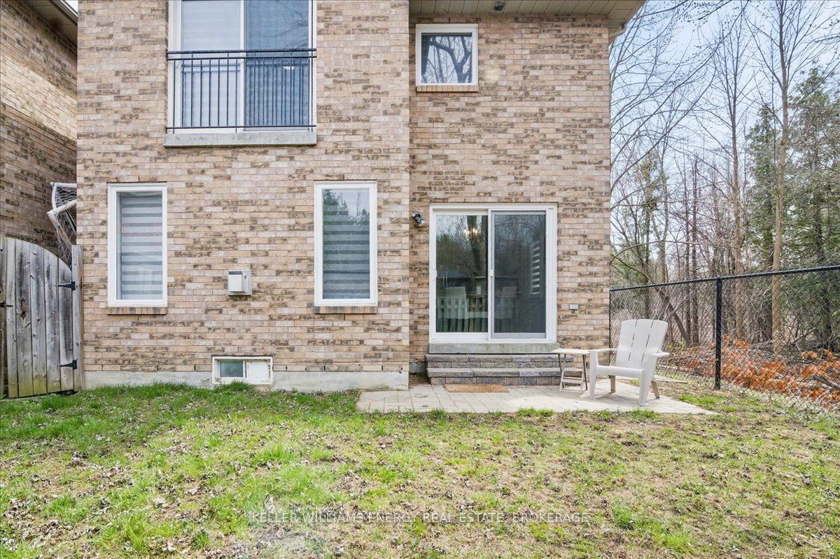 Photo 44 of 724 Craighurst Court E, Pickering, Amberlea — HOMEH