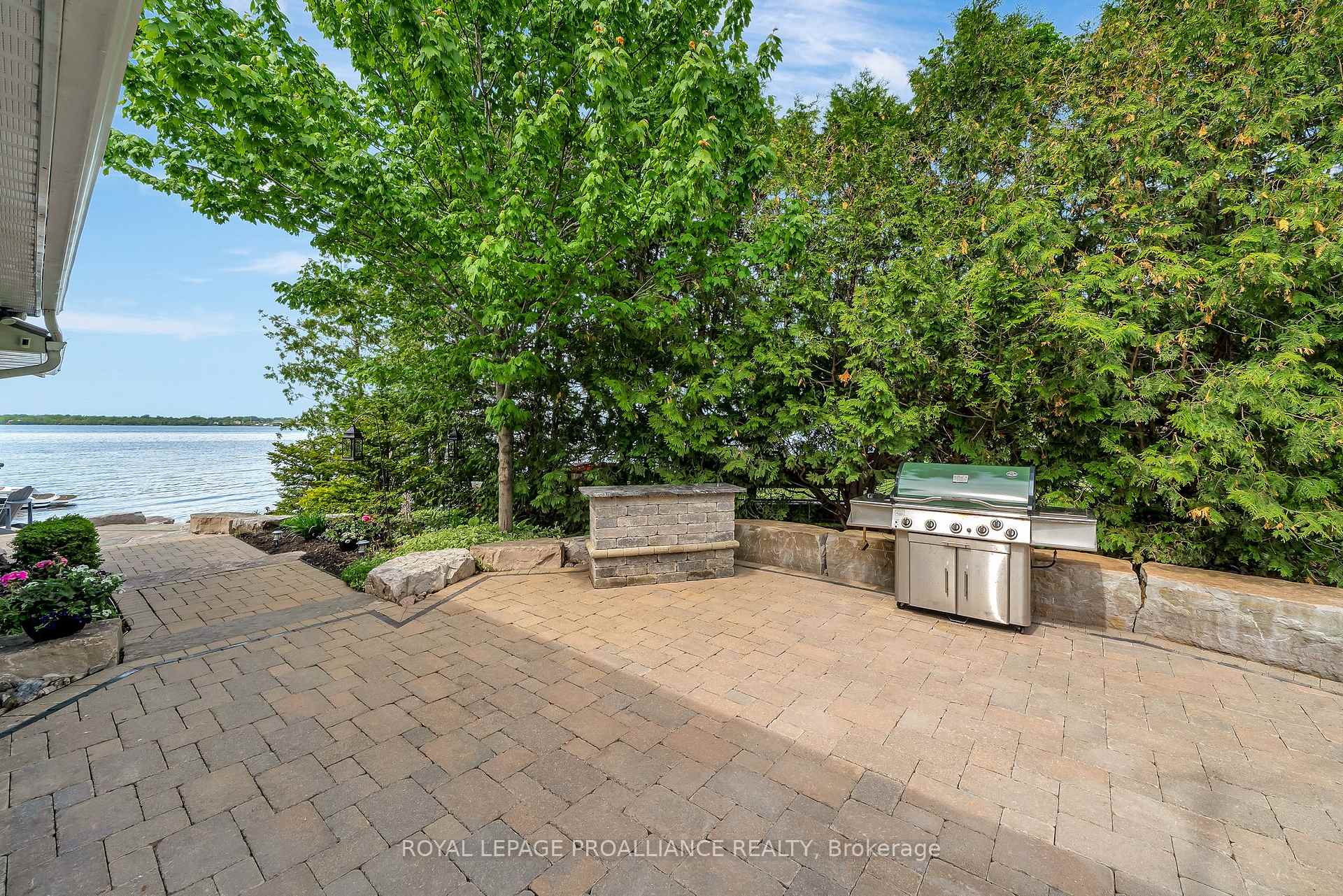Photo 6 of 441B Massassauga Road, Prince Edward County, Ameliasburg Ward — HOMEH