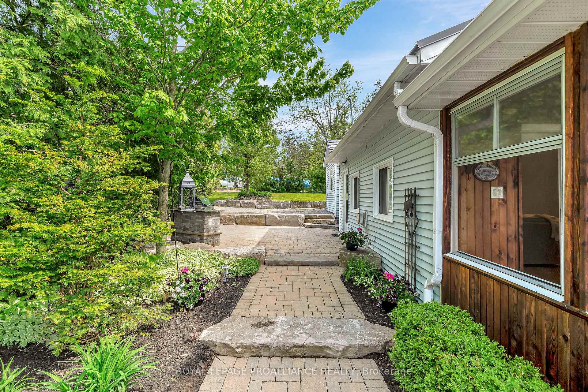 Photo 7 of 441B Massassauga Road, Prince Edward County, Ameliasburg Ward — HOMEH
