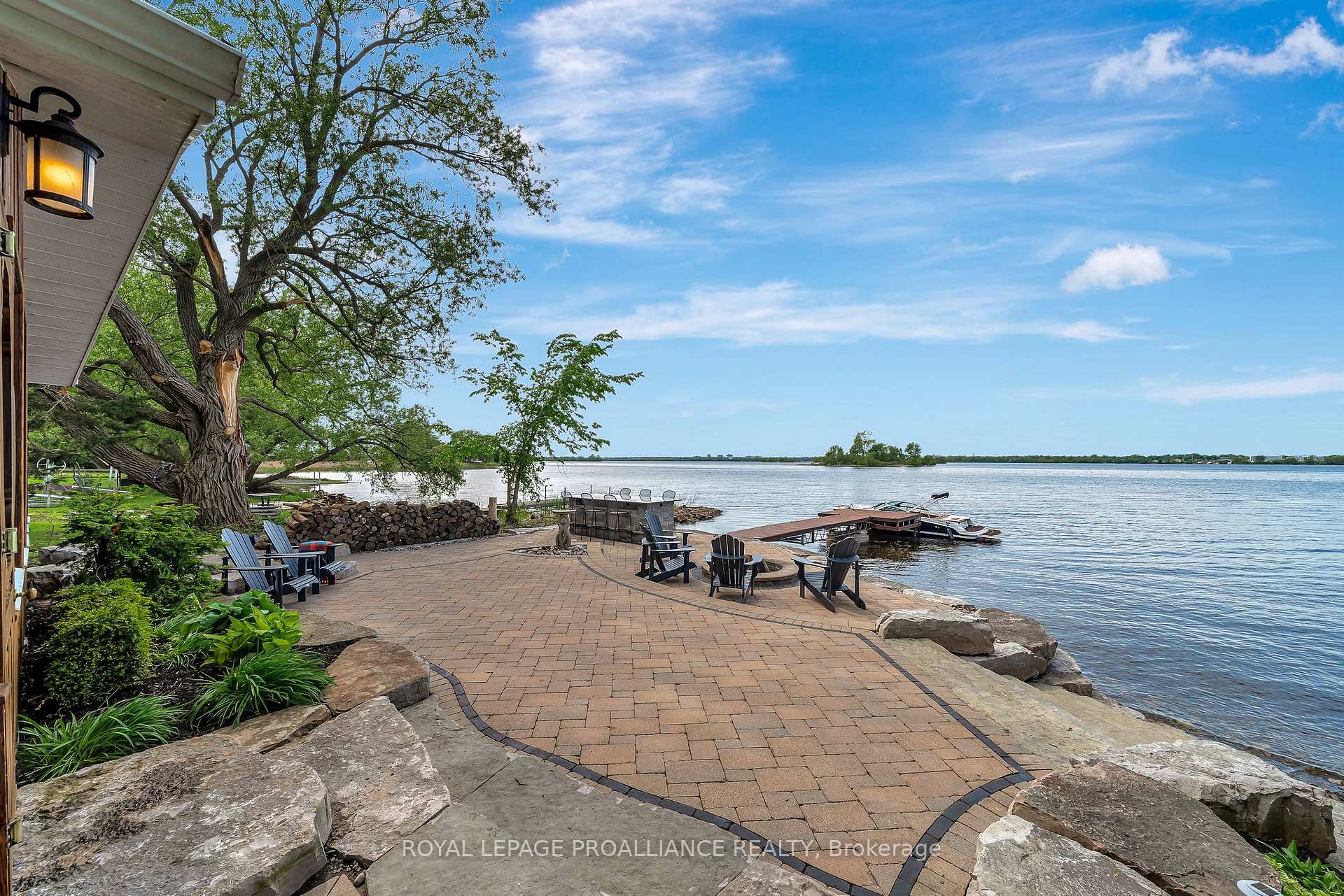 Photo 9 of 441B Massassauga Road, Prince Edward County, Ameliasburg Ward — HOMEH