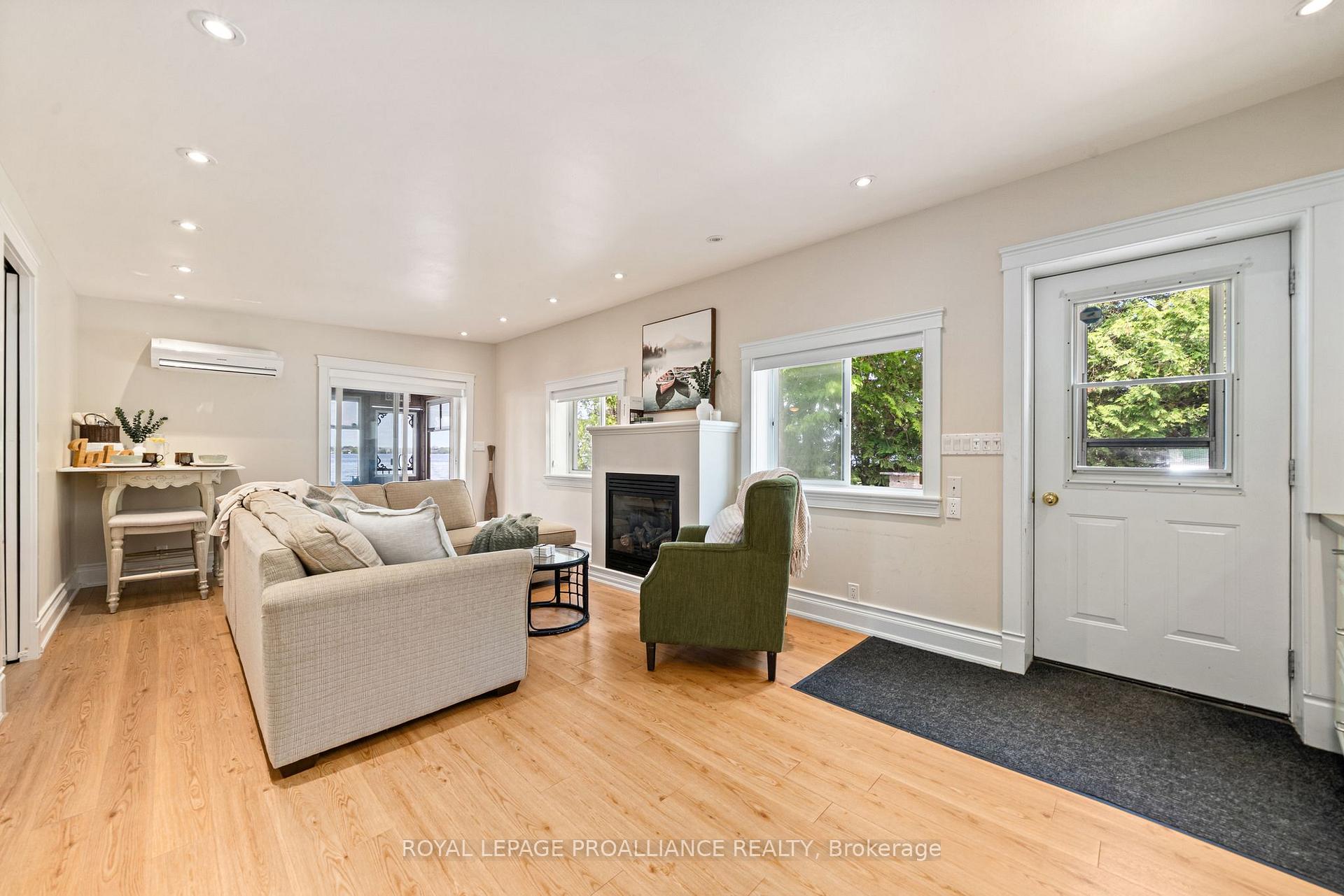 Photo 11 of 441B Massassauga Road, Prince Edward County, Ameliasburg Ward — HOMEH