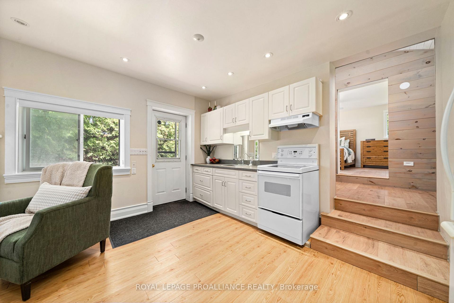 Photo 12 of 441B Massassauga Road, Prince Edward County, Ameliasburg Ward — HOMEH