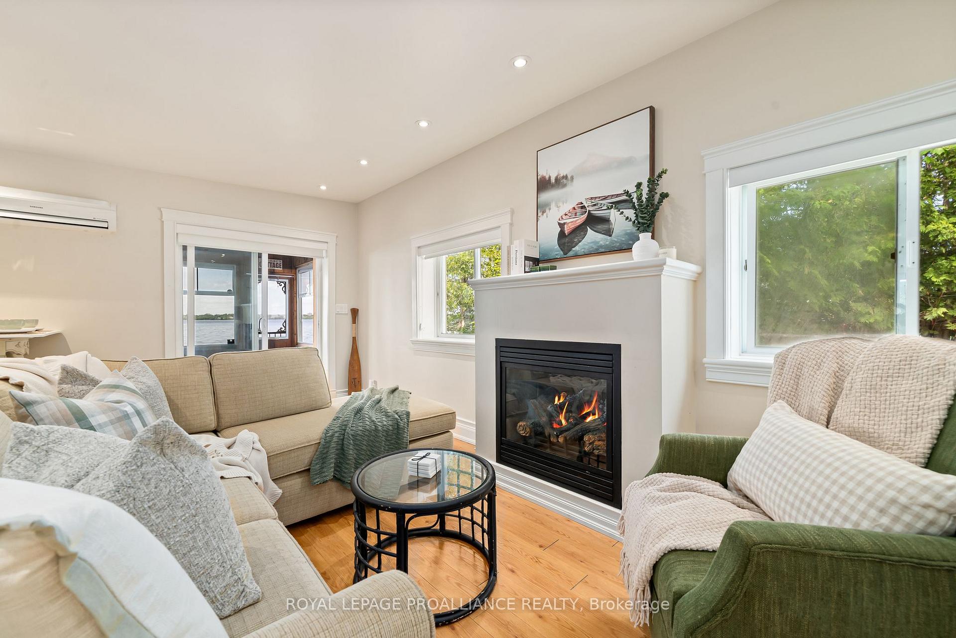 Photo 13 of 441B Massassauga Road, Prince Edward County, Ameliasburg Ward — HOMEH