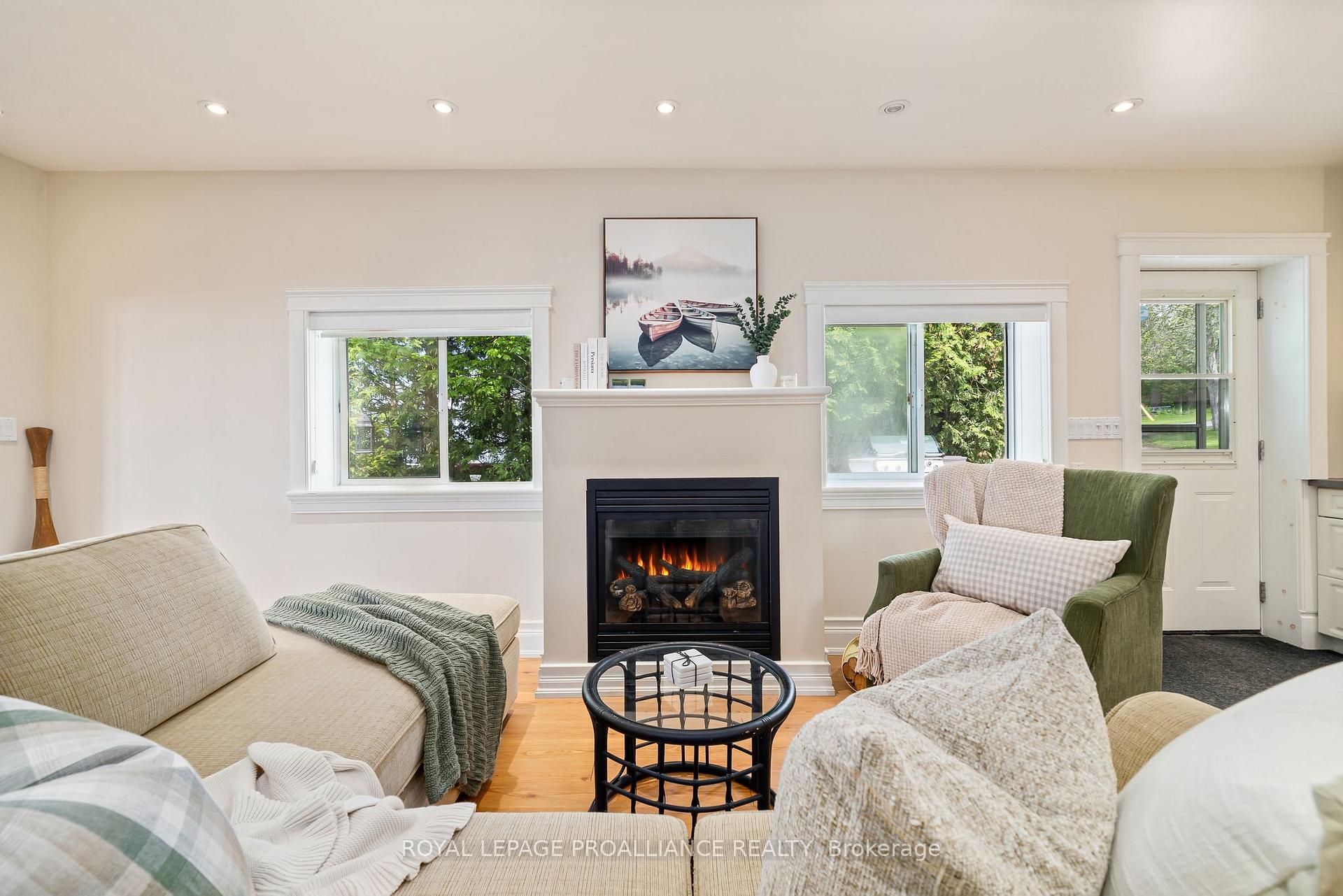 Photo 14 of 441B Massassauga Road, Prince Edward County, Ameliasburg Ward — HOMEH