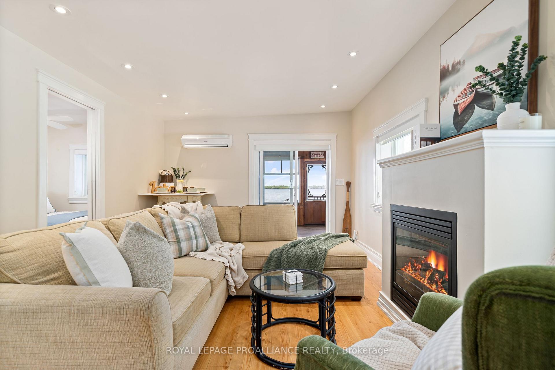 Photo 15 of 441B Massassauga Road, Prince Edward County, Ameliasburg Ward — HOMEH