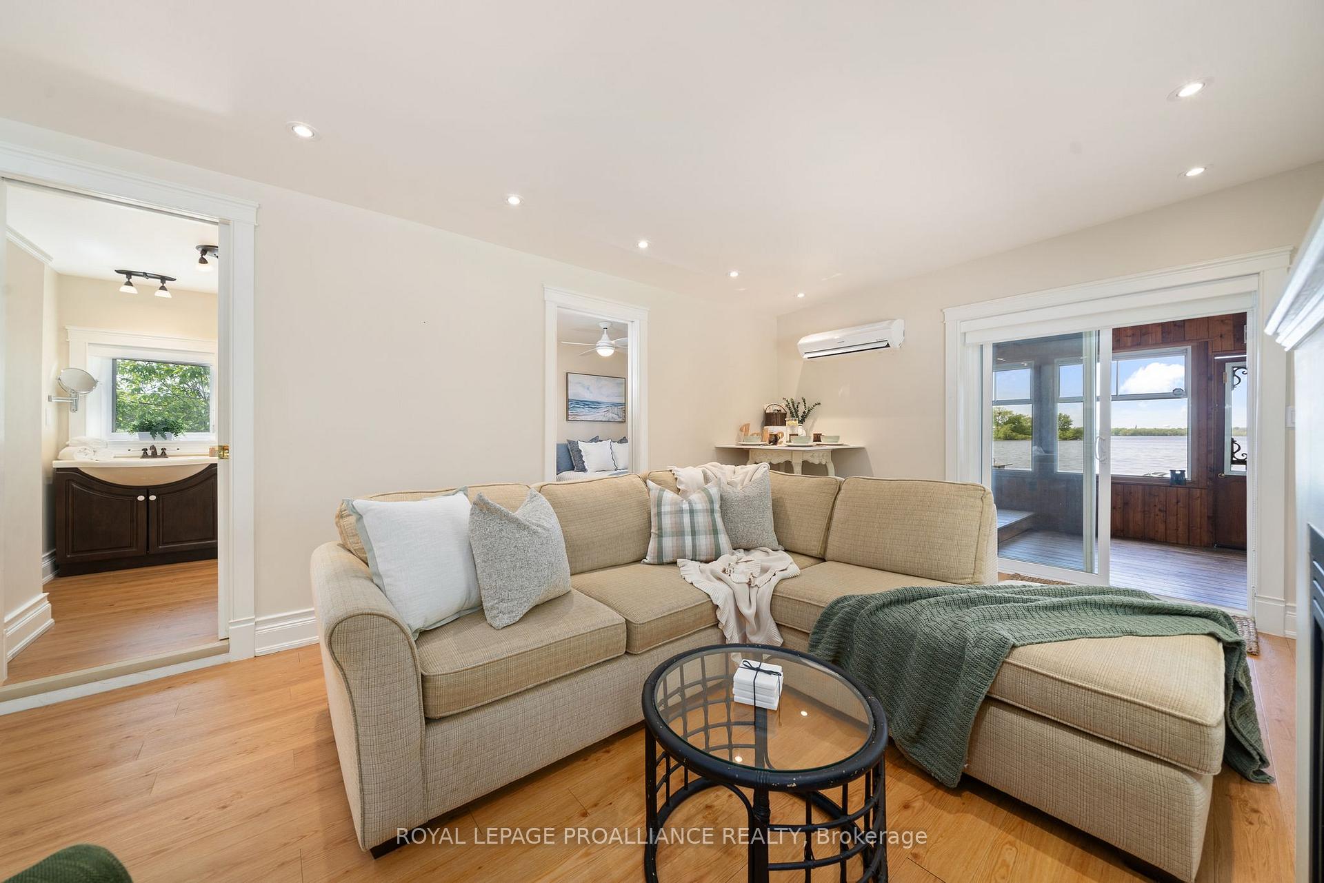 Photo 16 of 441B Massassauga Road, Prince Edward County, Ameliasburg Ward — HOMEH