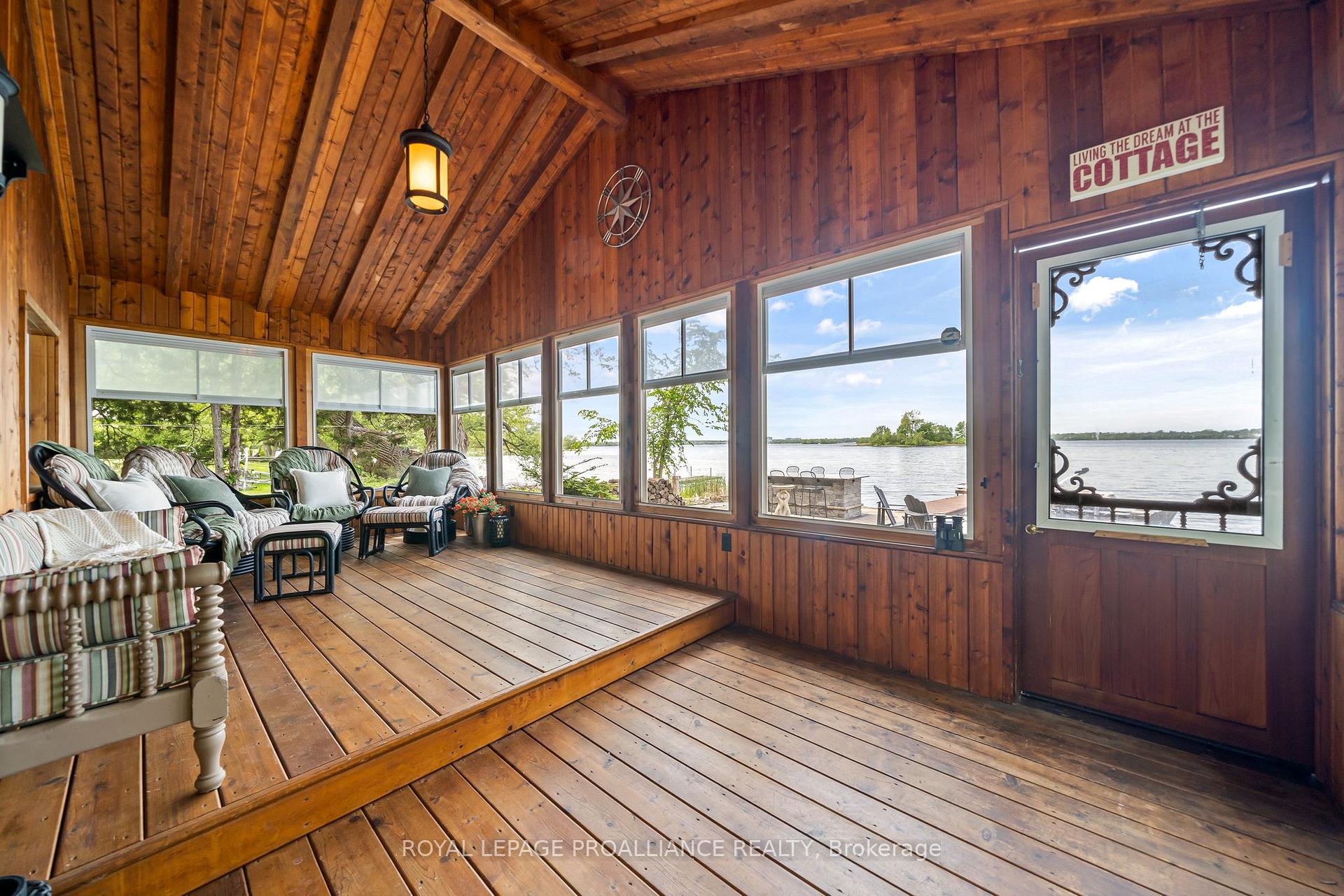 Photo 25 of 441B Massassauga Road, Prince Edward County, Ameliasburg Ward — HOMEH