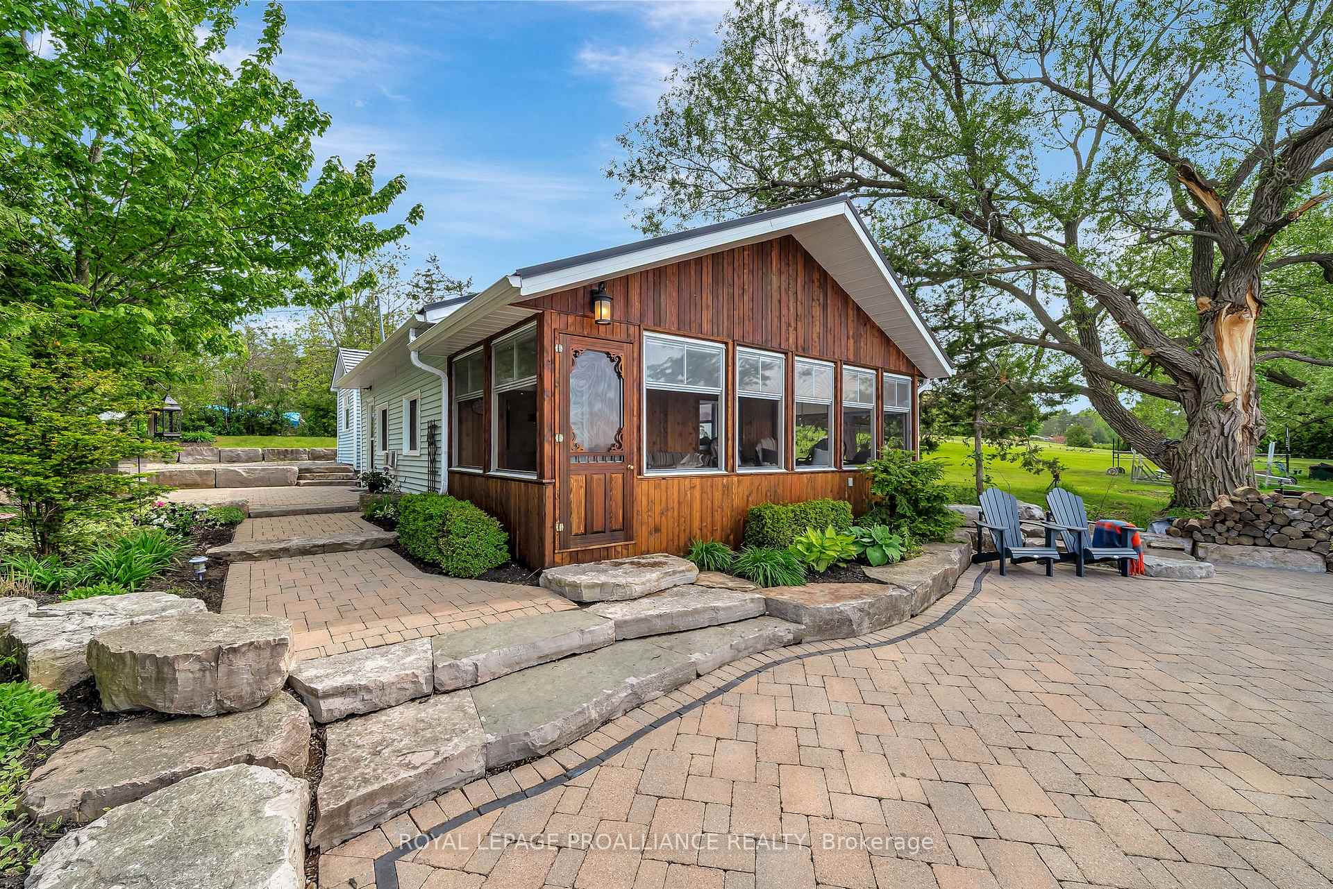 Photo 28 of 441B Massassauga Road, Prince Edward County, Ameliasburg Ward — HOMEH
