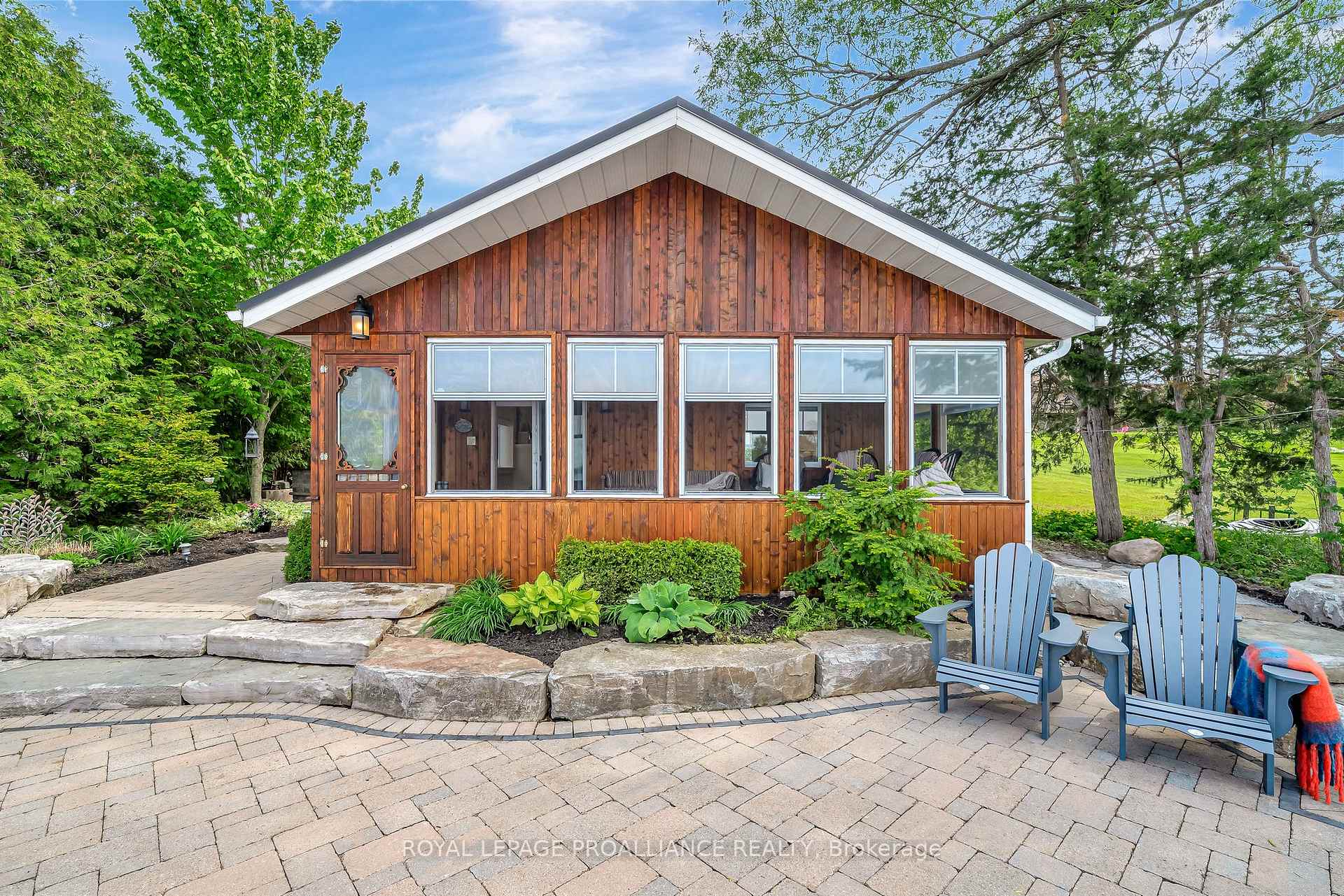 Photo 29 of 441B Massassauga Road, Prince Edward County, Ameliasburg Ward — HOMEH