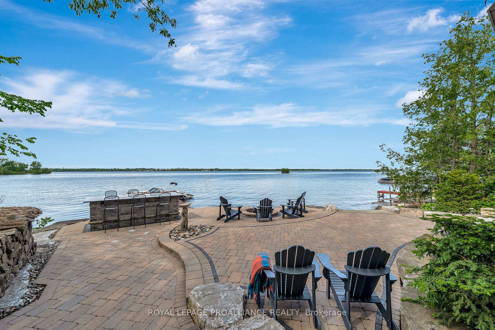 Photo 30 of 441B Massassauga Road, Prince Edward County, Ameliasburg Ward — HOMEH