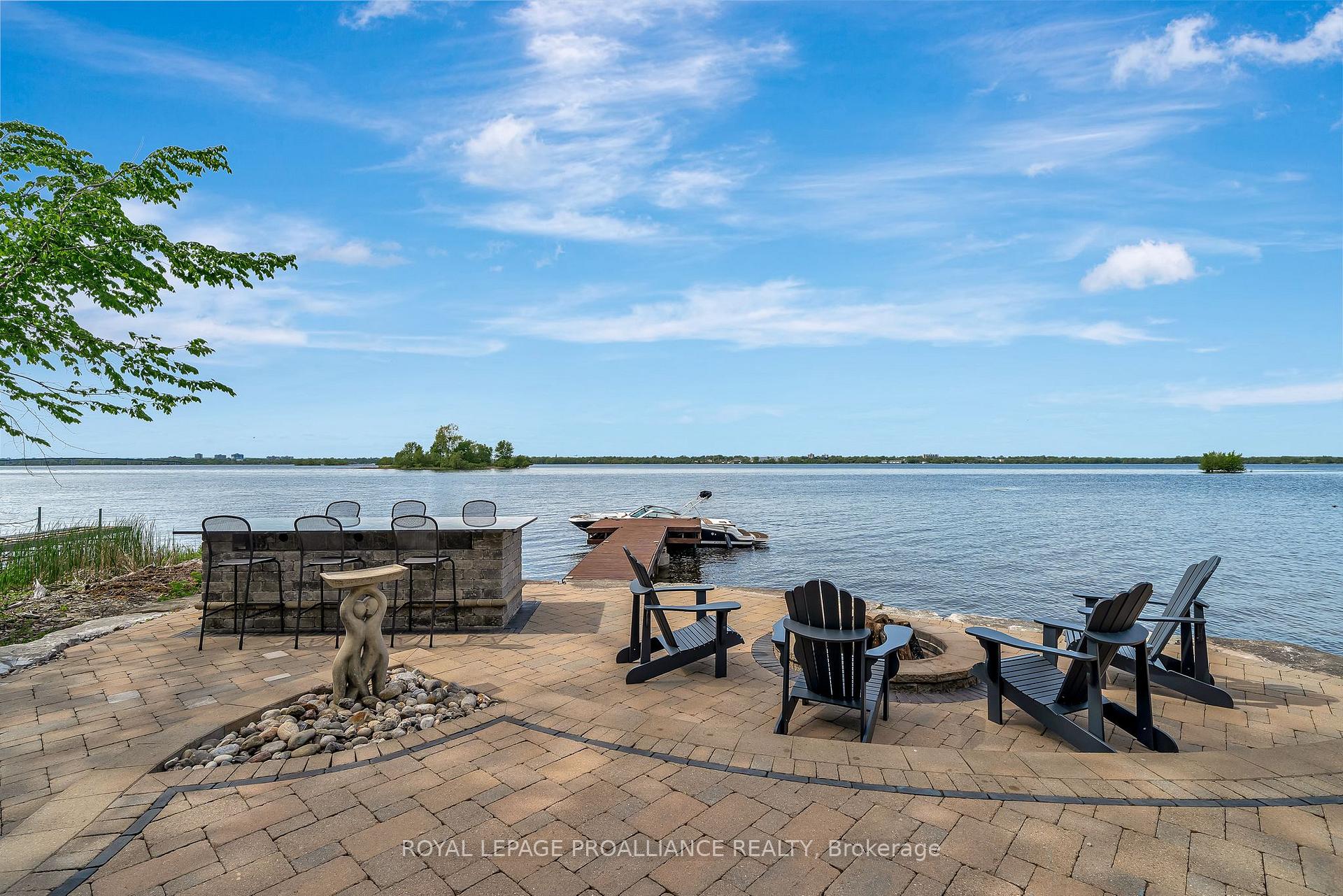 Photo 32 of 441B Massassauga Road, Prince Edward County, Ameliasburg Ward — HOMEH