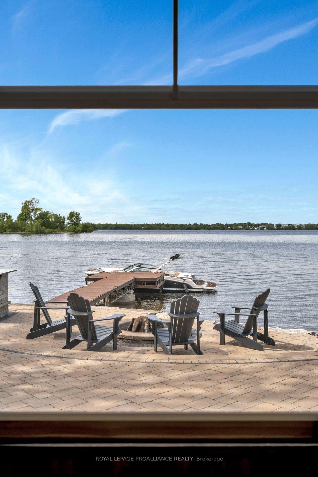 Photo 33 of 441B Massassauga Road, Prince Edward County, Ameliasburg Ward — HOMEH