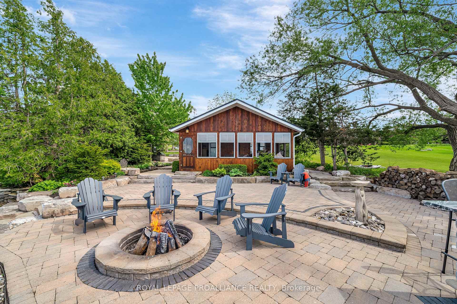 Photo 35 of 441B Massassauga Road, Prince Edward County, Ameliasburg Ward — HOMEH