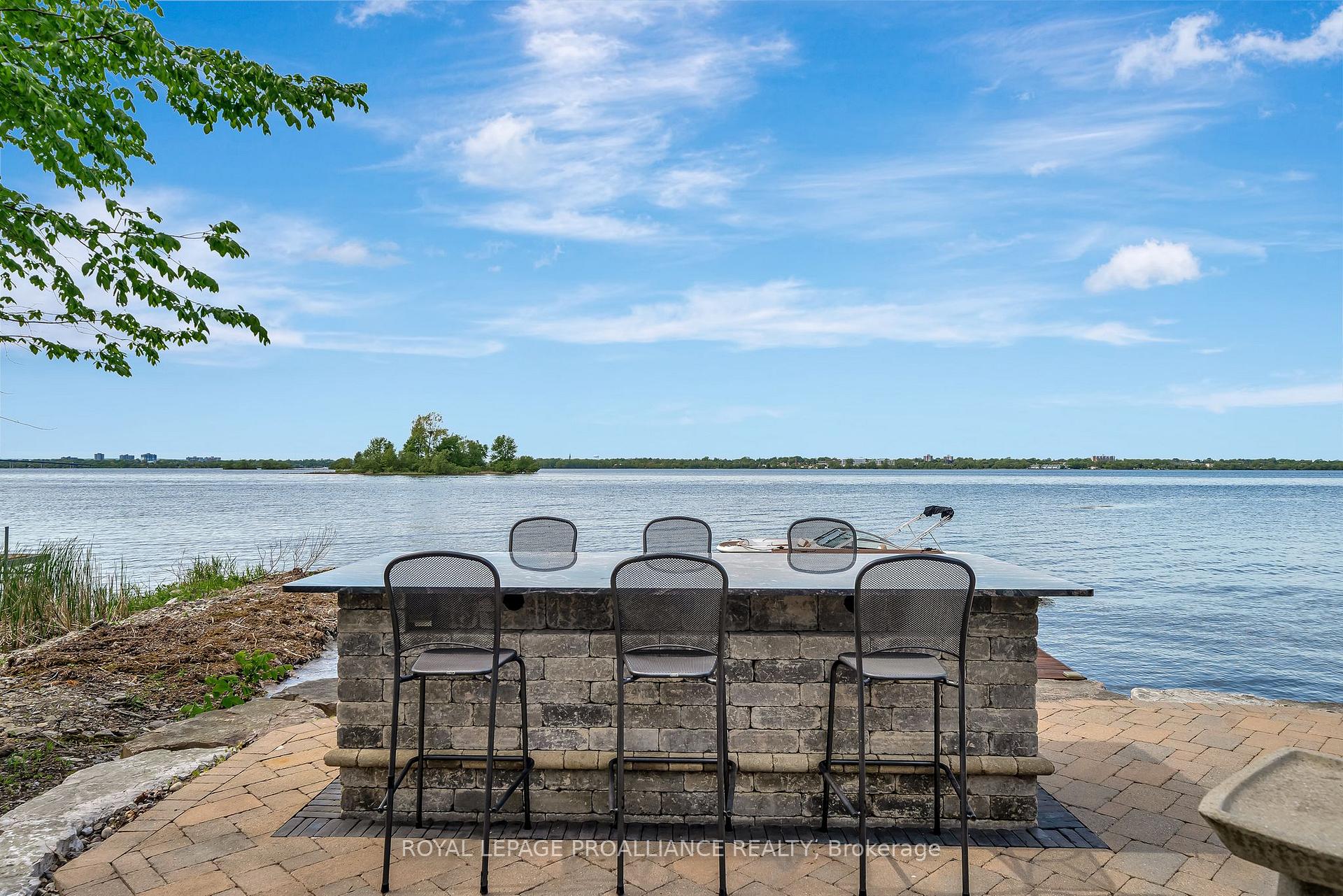 Photo 36 of 441B Massassauga Road, Prince Edward County, Ameliasburg Ward — HOMEH