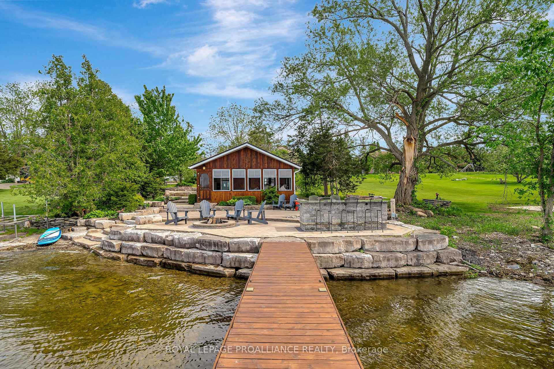 Photo 38 of 441B Massassauga Road, Prince Edward County, Ameliasburg Ward — HOMEH