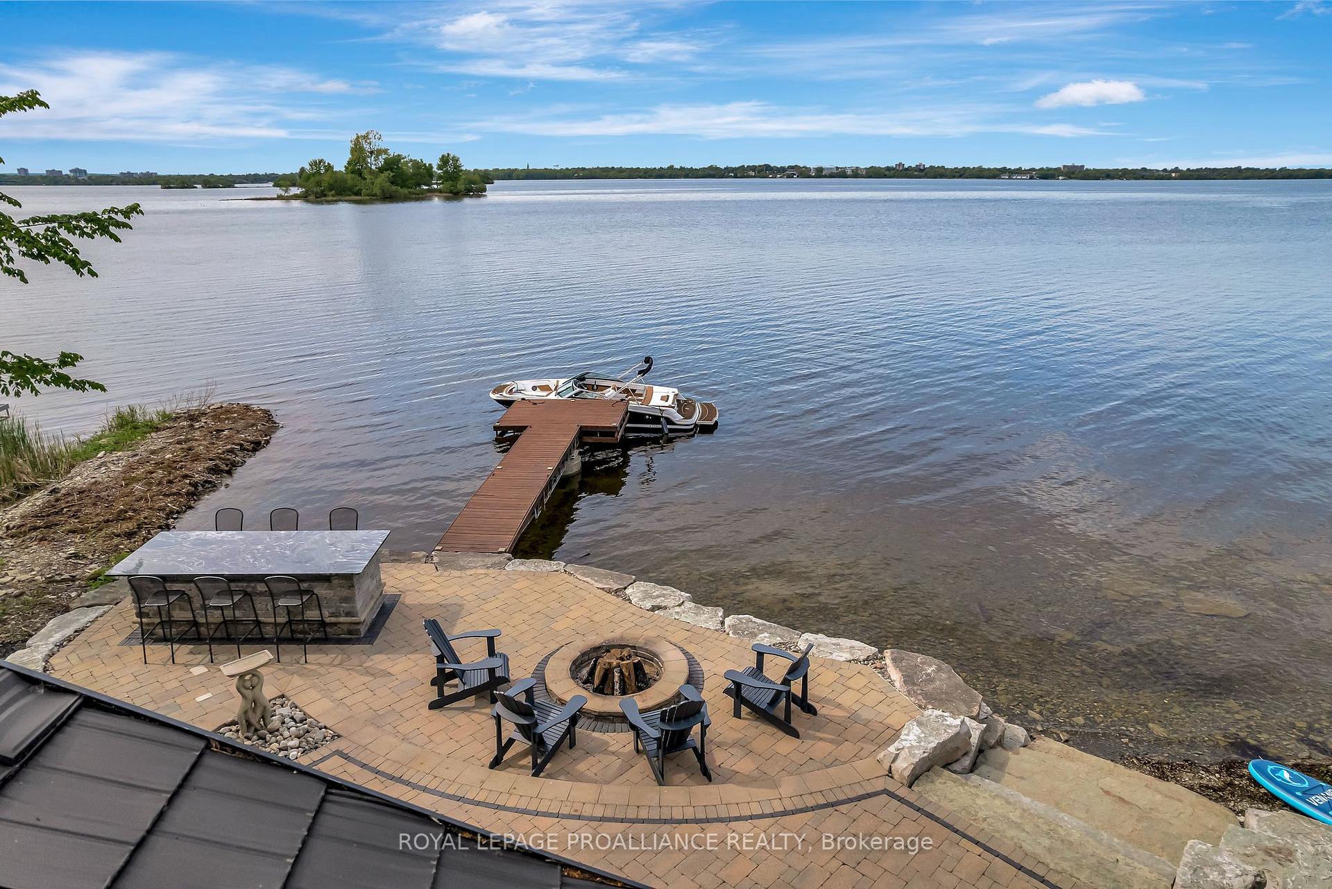 Photo 42 of 441B Massassauga Road, Prince Edward County, Ameliasburg Ward — HOMEH