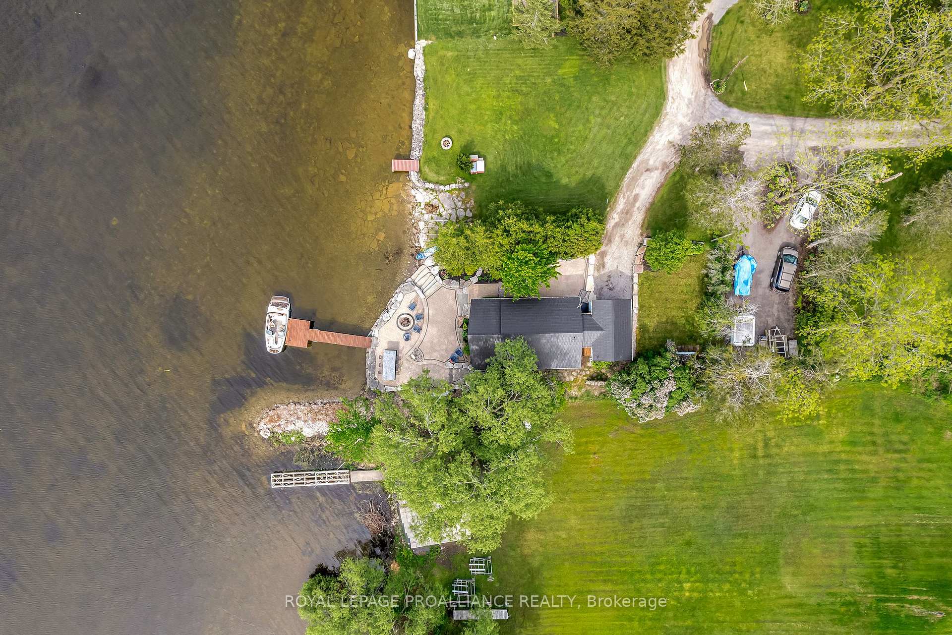 Photo 49 of 441B Massassauga Road, Prince Edward County, Ameliasburg Ward — HOMEH