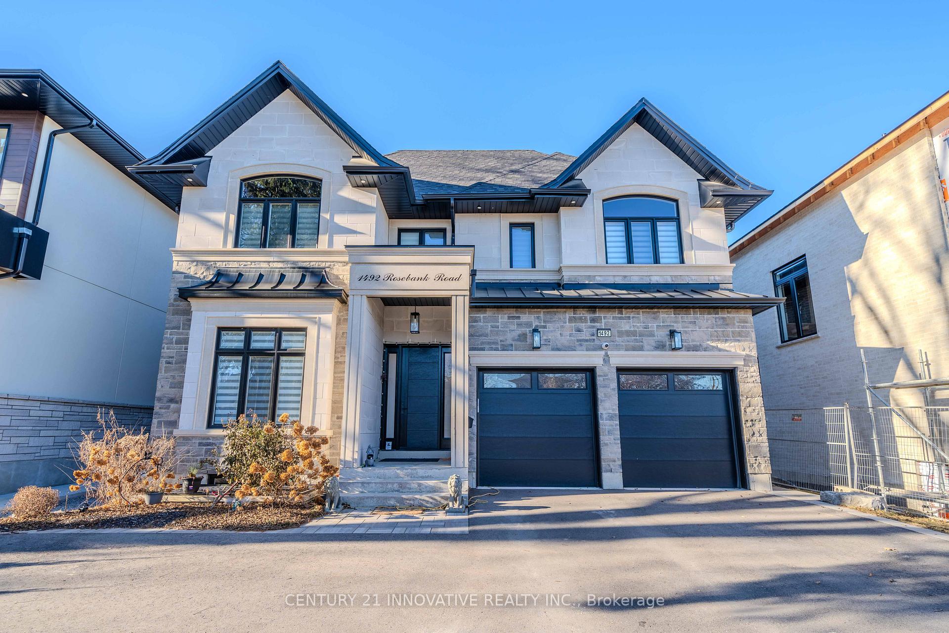 Photo 1 of 1492 Rosebank Road, Pickering, Woodlands — HOMEH