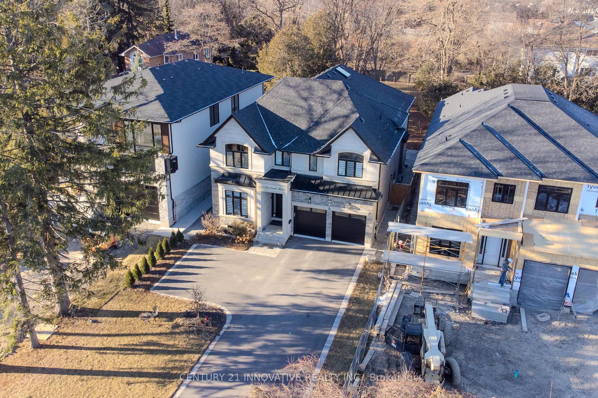 Photo 2 of 1492 Rosebank Road, Pickering, Woodlands — HOMEH
