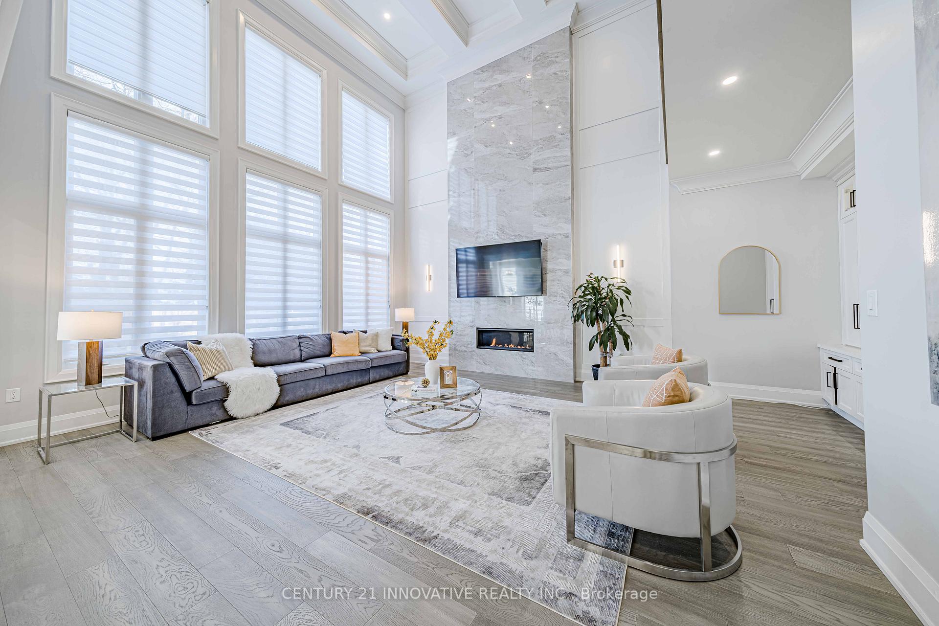 Photo 3 of 1492 Rosebank Road, Pickering, Woodlands — HOMEH