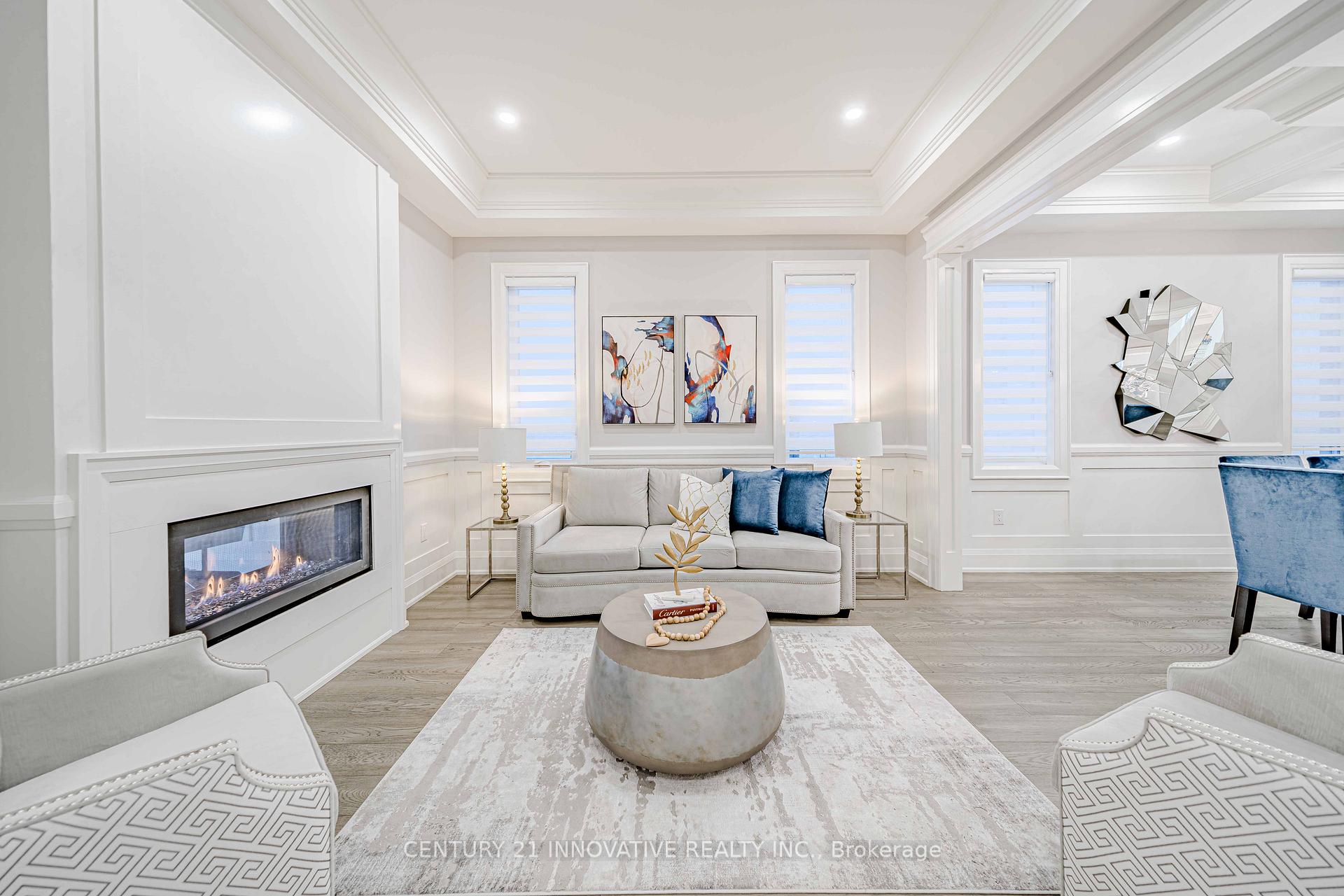 Photo 5 of 1492 Rosebank Road, Pickering, Woodlands — HOMEH