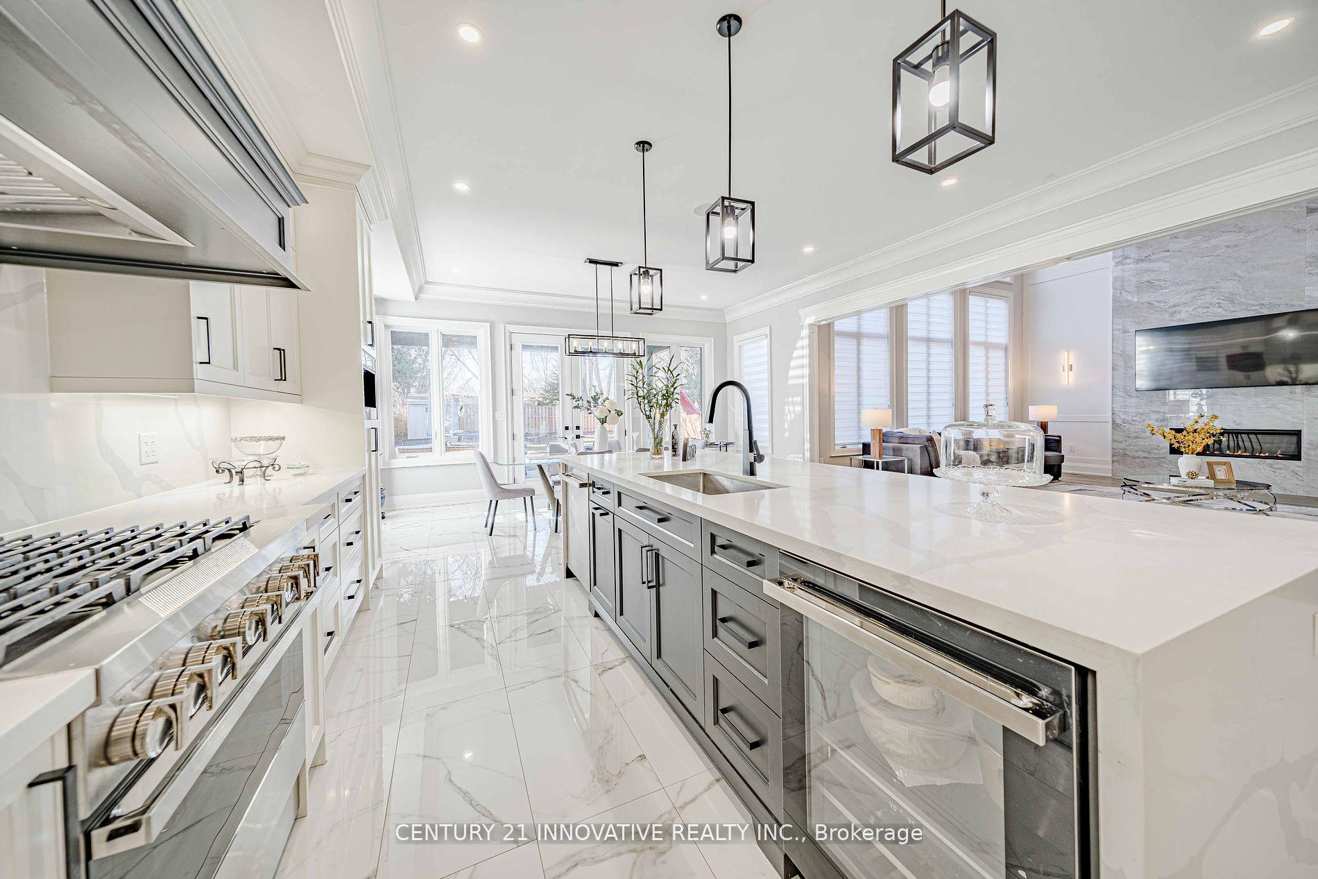 Photo 10 of 1492 Rosebank Road, Pickering, Woodlands — HOMEH