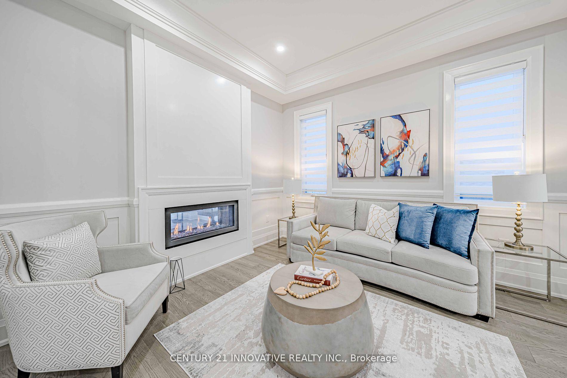 Photo 15 of 1492 Rosebank Road, Pickering, Woodlands — HOMEH
