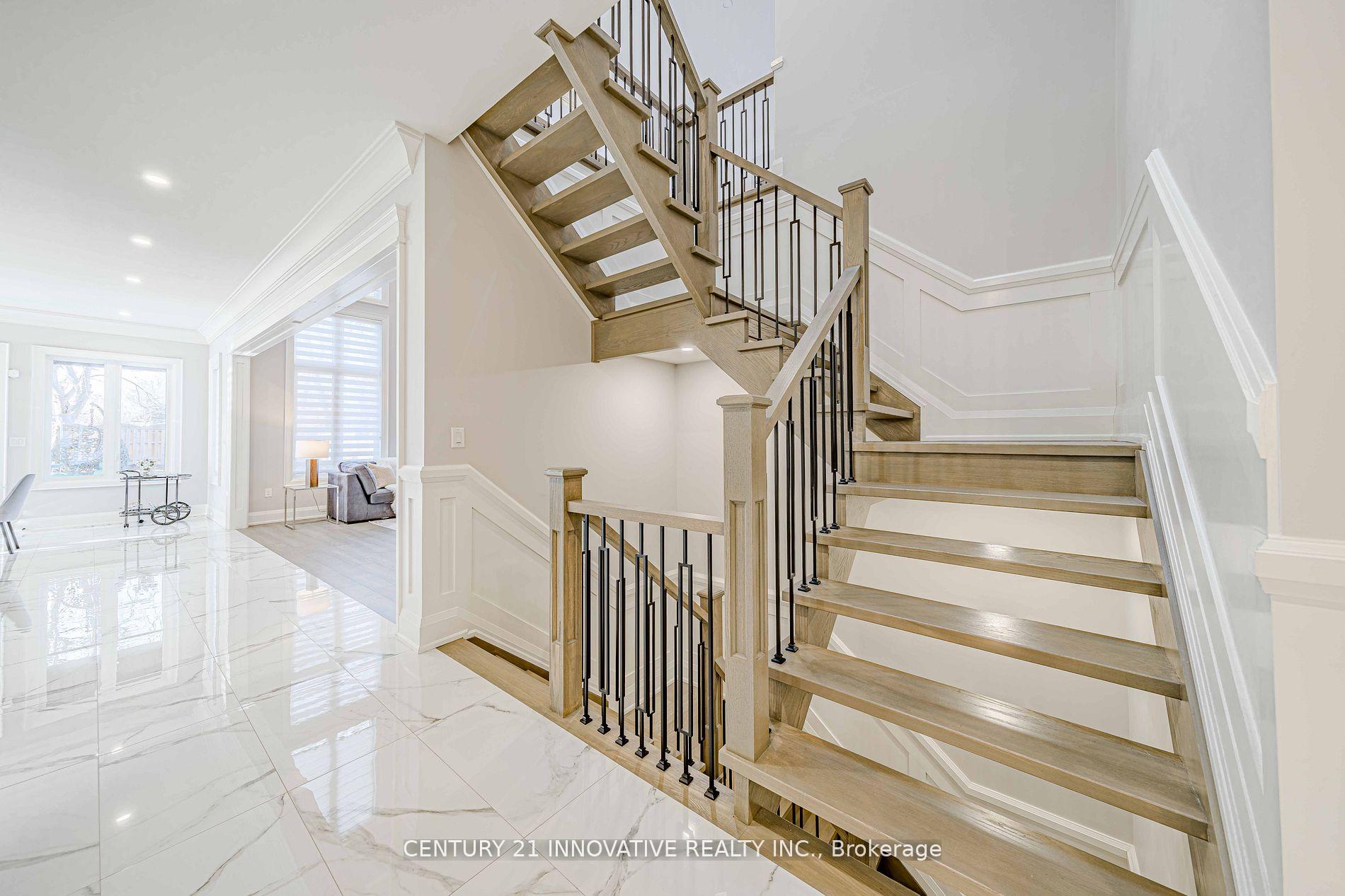 Photo 18 of 1492 Rosebank Road, Pickering, Woodlands — HOMEH