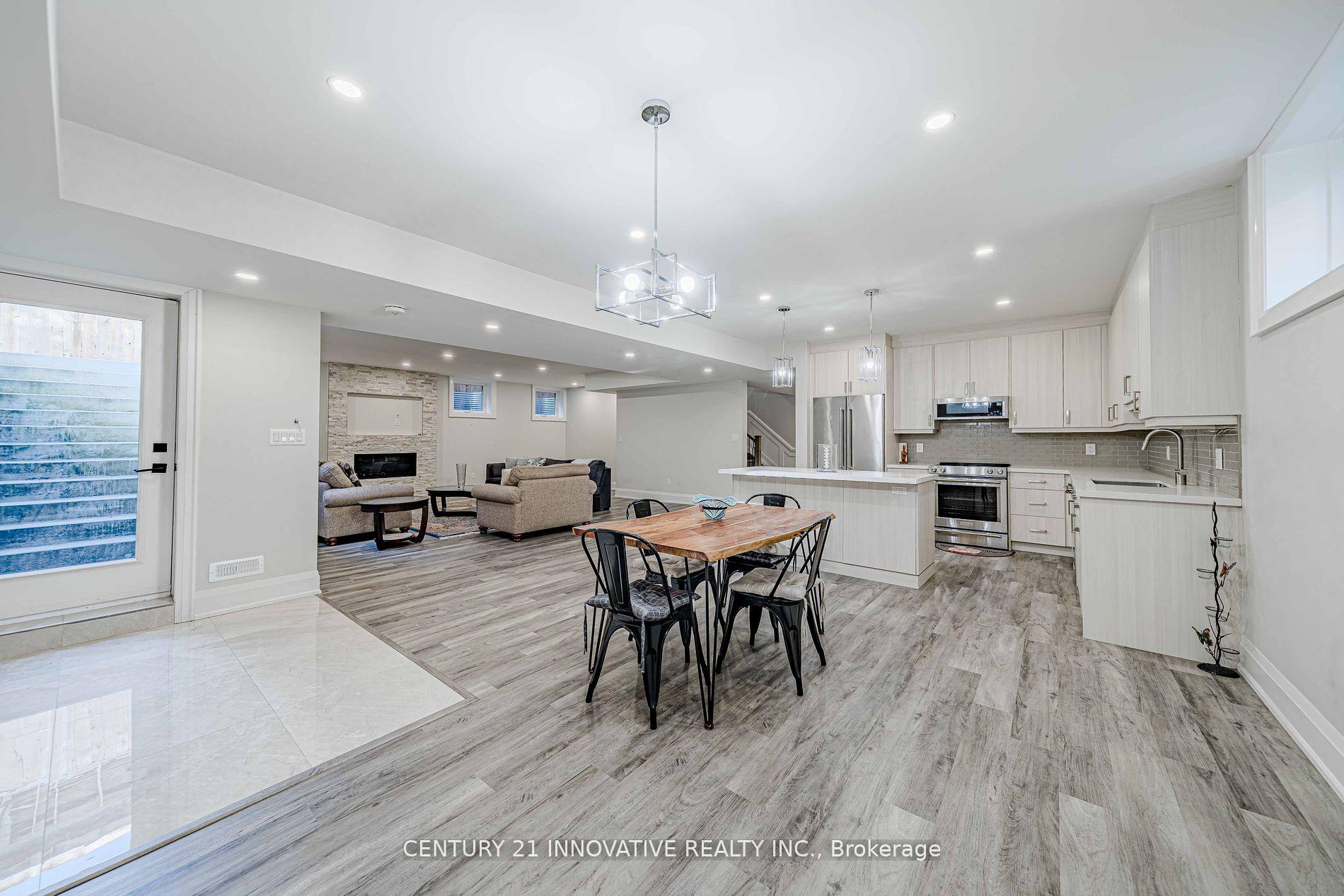 Photo 34 of 1492 Rosebank Road, Pickering, Woodlands — HOMEH