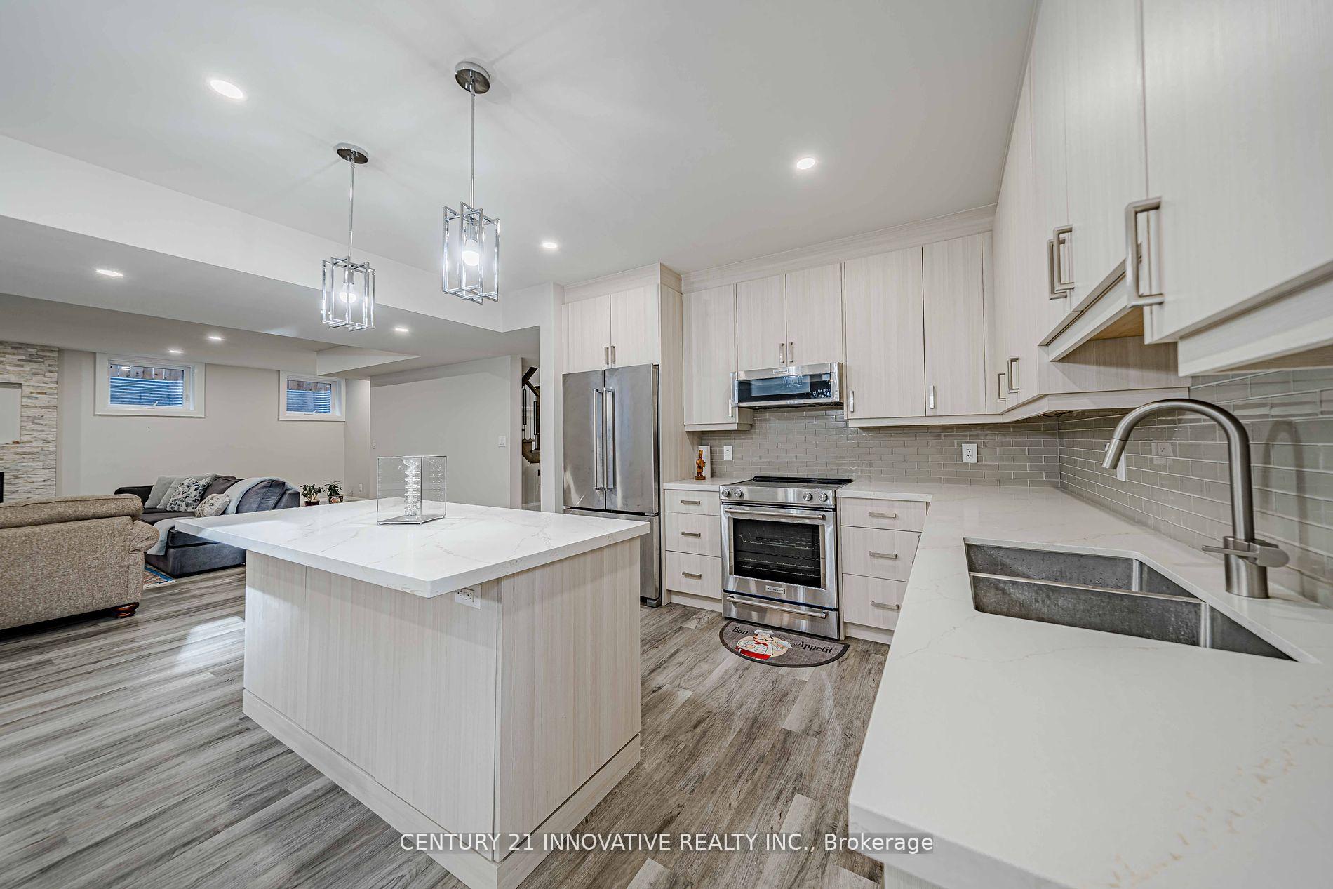 Photo 35 of 1492 Rosebank Road, Pickering, Woodlands — HOMEH