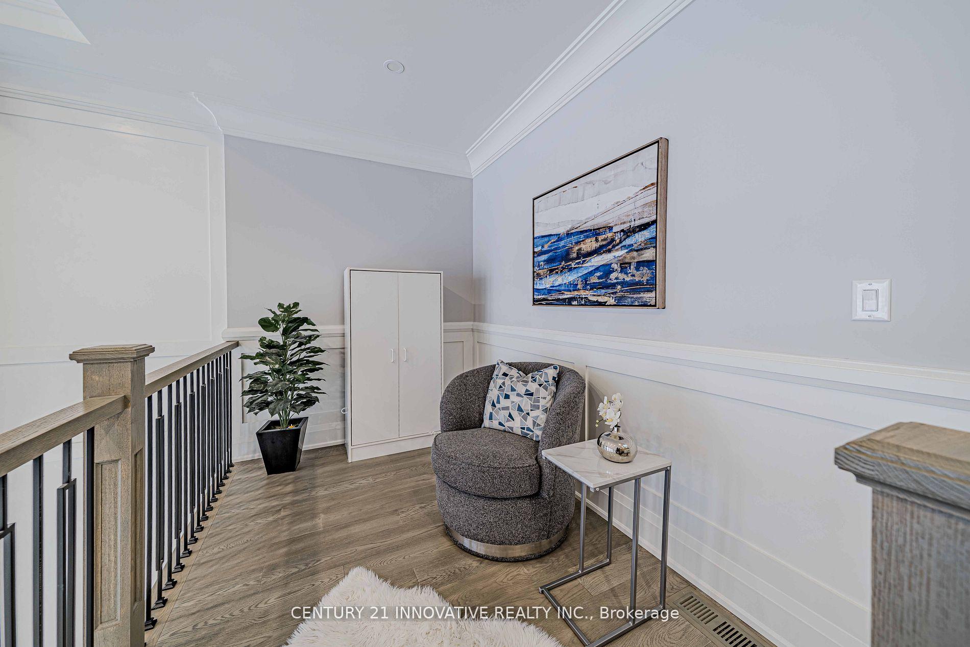 Photo 37 of 1492 Rosebank Road, Pickering, Woodlands — HOMEH