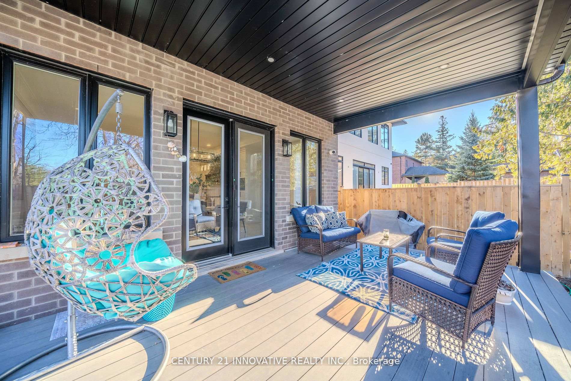 Photo 40 of 1492 Rosebank Road, Pickering, Woodlands — HOMEH