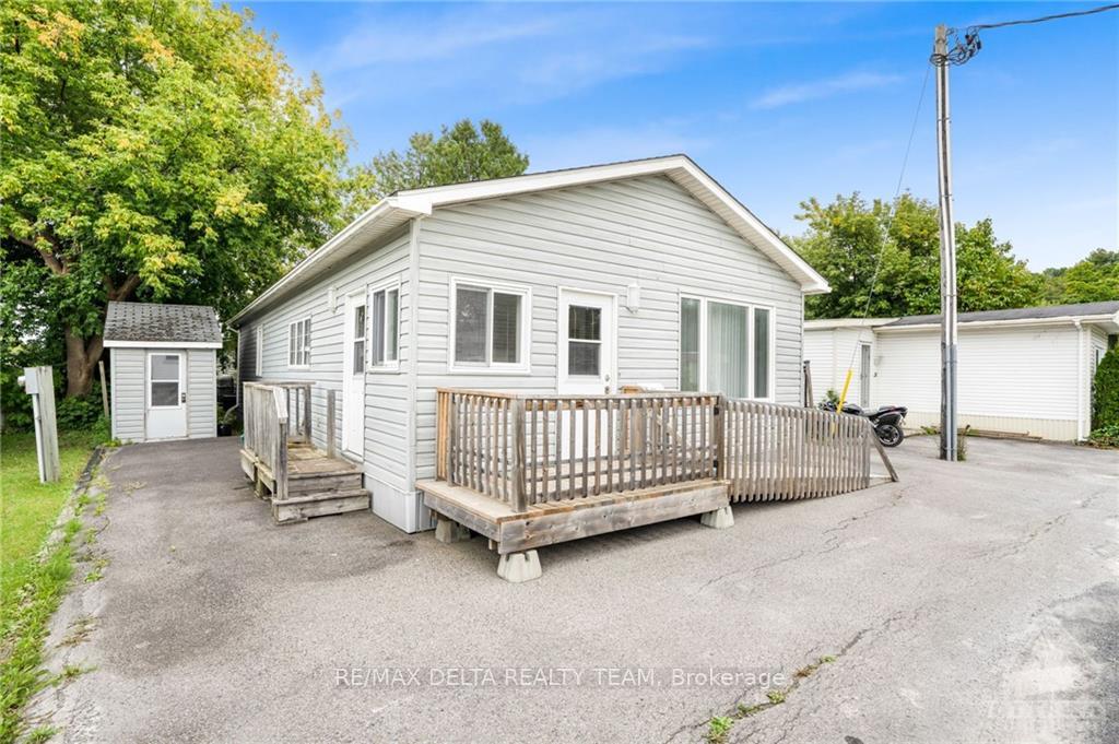 Photo 1 of Unit 29, 3535 St Joseph Boulevard, Ottawa, Fallingbrook/Ridgemount — HOMEH
