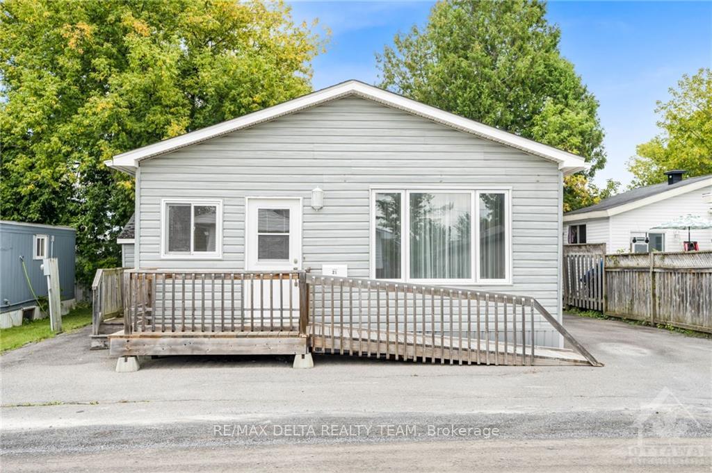 Photo 2 of Unit 29, 3535 St Joseph Boulevard, Ottawa, Fallingbrook/Ridgemount — HOMEH