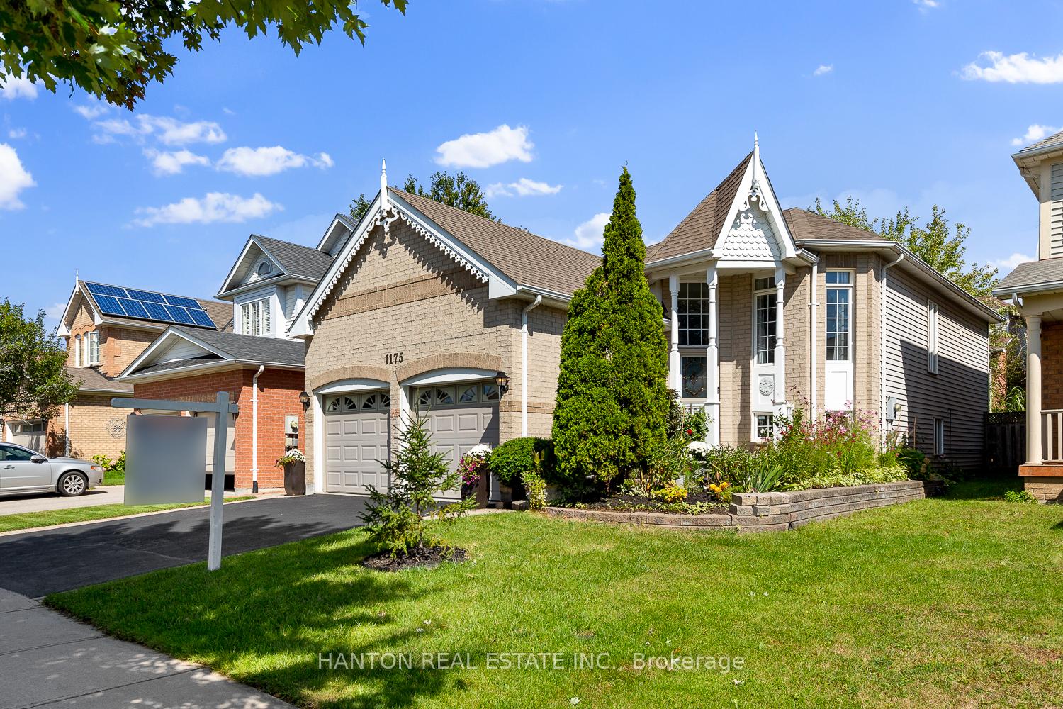 Photo 2 of 1175 Westridge Drive, Oshawa, Pinecrest — HOMEH