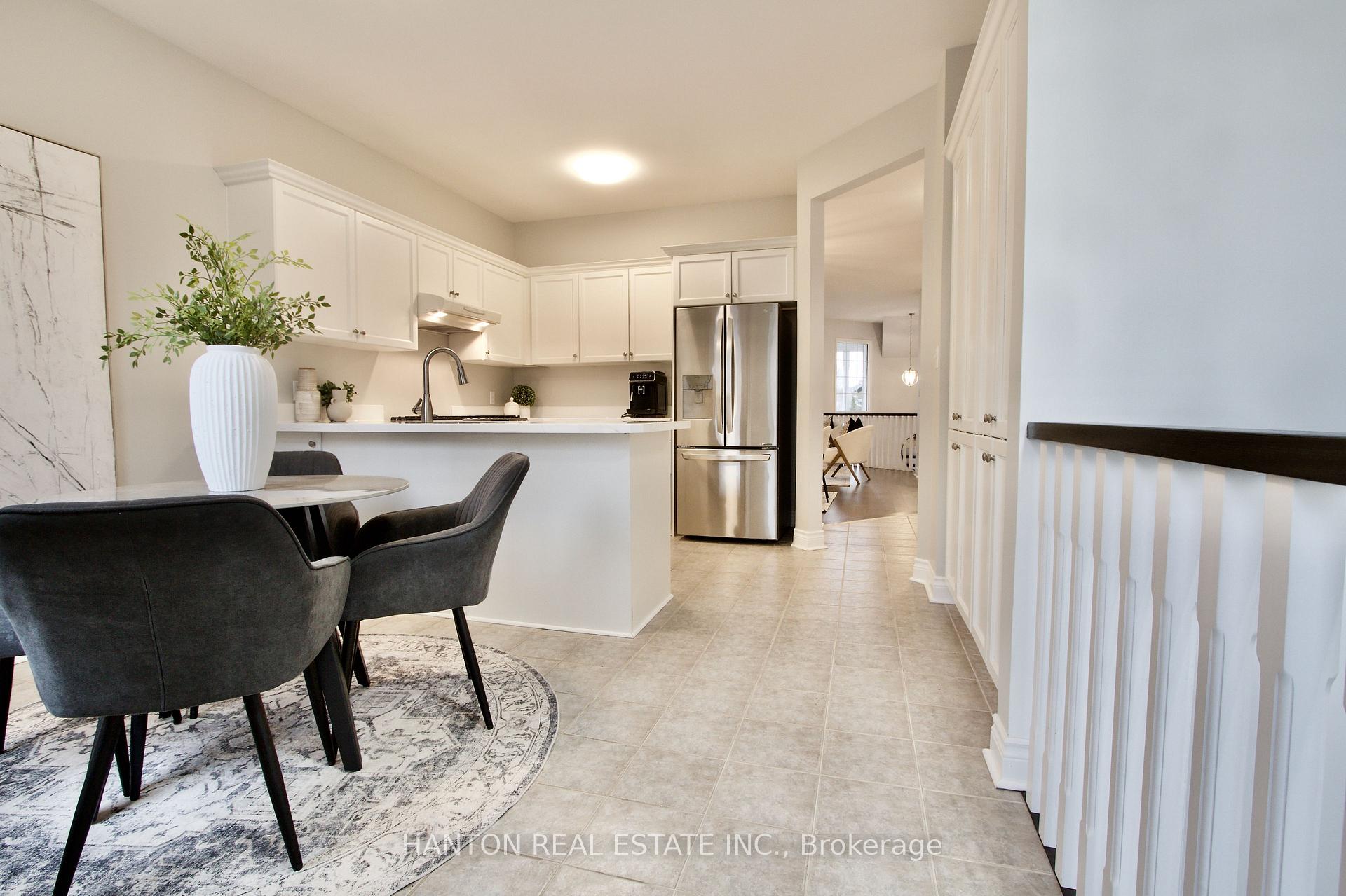 Photo 12 of 1175 Westridge Drive, Oshawa, Pinecrest — HOMEH