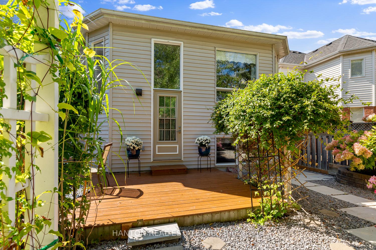 Photo 36 of 1175 Westridge Drive, Oshawa, Pinecrest — HOMEH