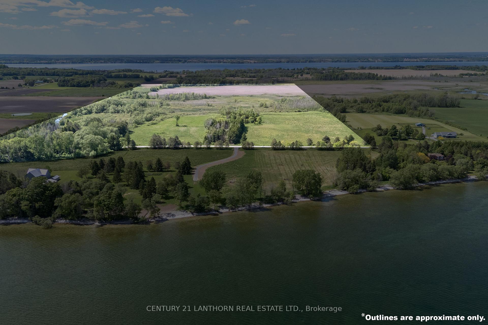 Photo 1 of 4757 County Road 8, Prince Edward County, North Marysburg Ward — HOMEH