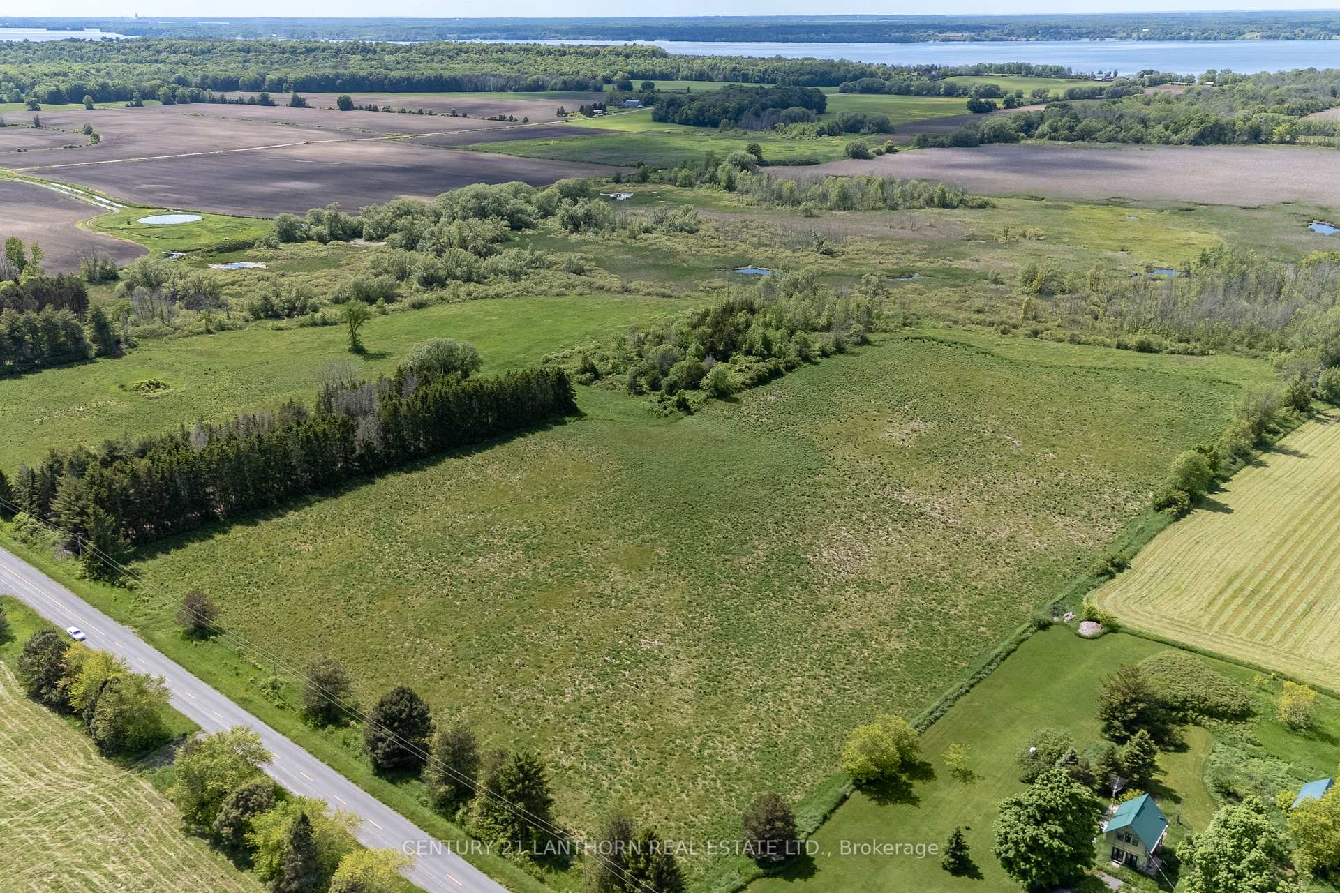 Photo 4 of 4757 County Road 8, Prince Edward County, North Marysburg Ward — HOMEH