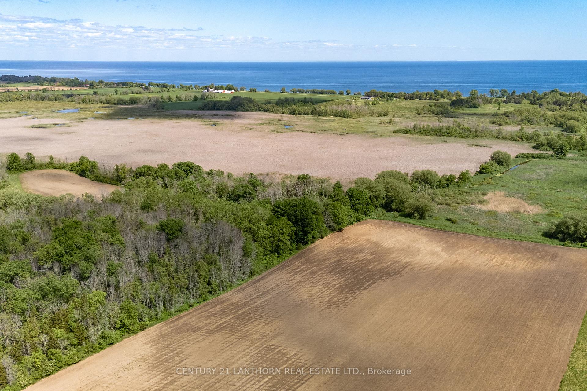 Photo 5 of 4757 County Road 8, Prince Edward County, North Marysburg Ward — HOMEH