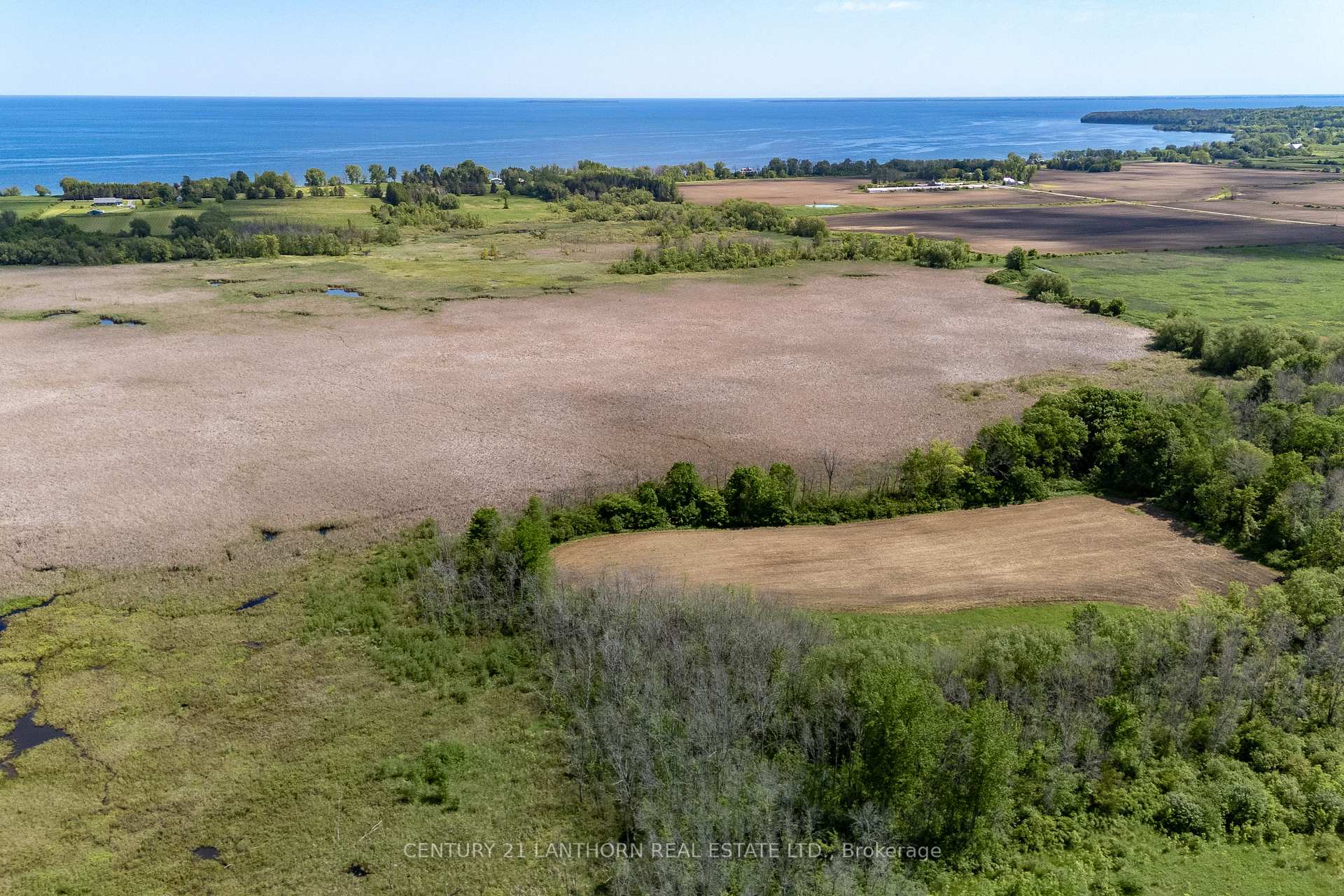 Photo 7 of 4757 County Road 8, Prince Edward County, North Marysburg Ward — HOMEH