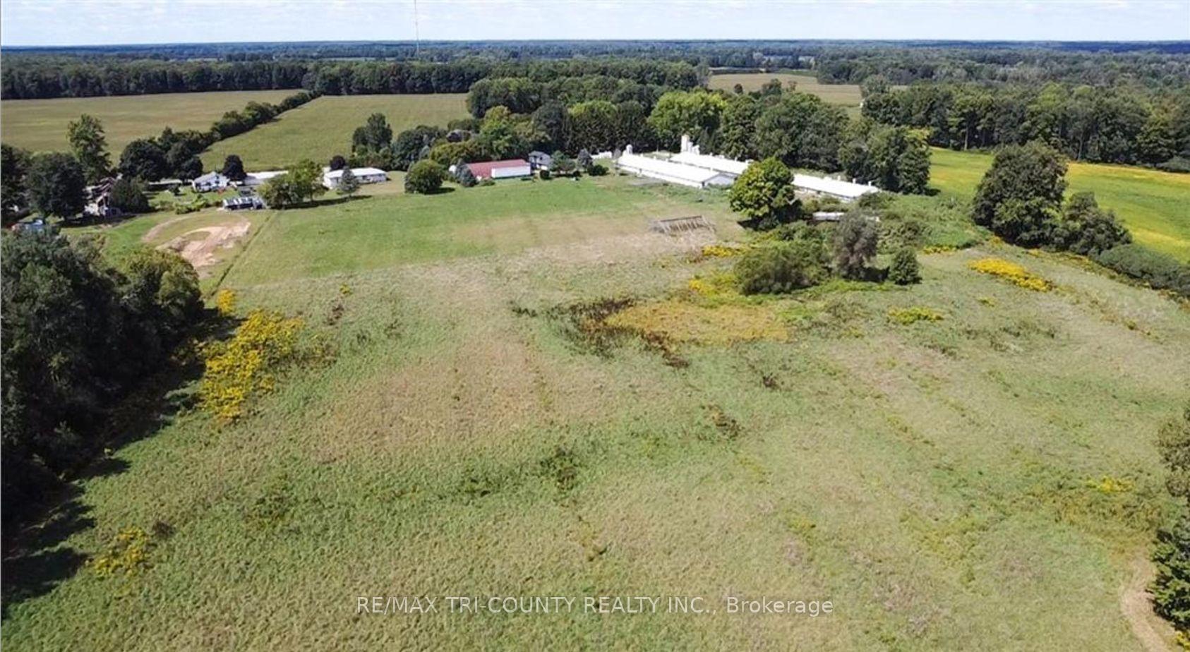 Front of 980-990 Norfolk County Rd 28