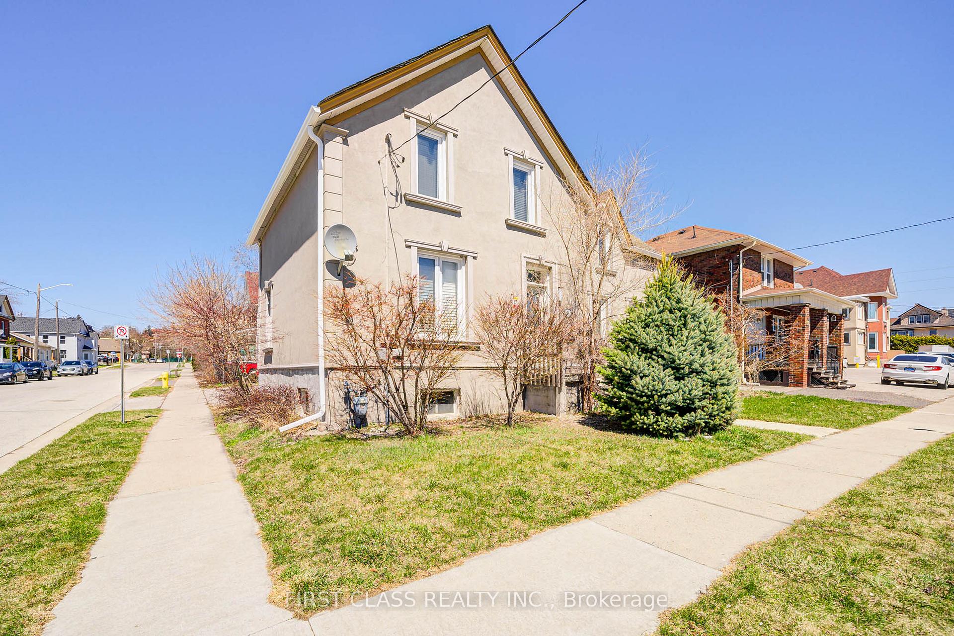 Photo 1 of 24 Colborne Street W, Oshawa, O'Neill — HOMEH