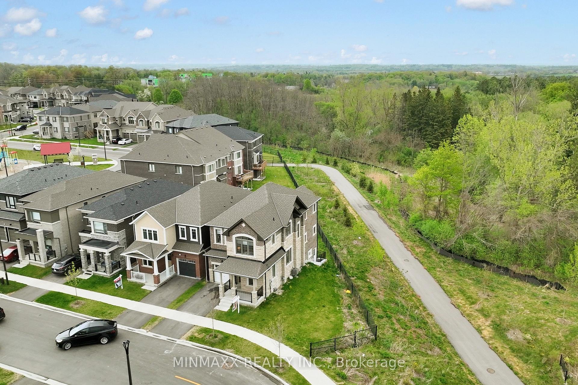 Front of 3050 Hollyberry Trail